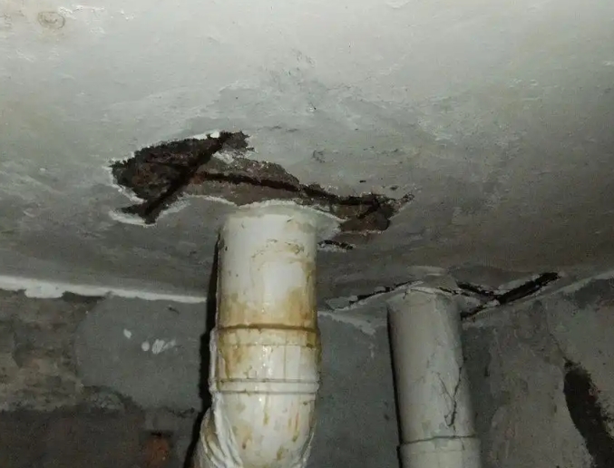 福海卫生间漏水维修公司浅析福海卫生间渗水维修的方法