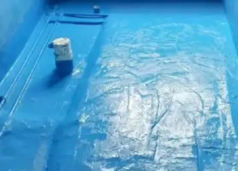 福海卫生间漏水维修公司分享下福海卫生间防水工程中常用防水涂料介绍。